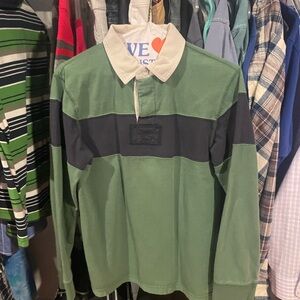 2 Boys Large Urban Pipeline  
Long Sleeve Shirts